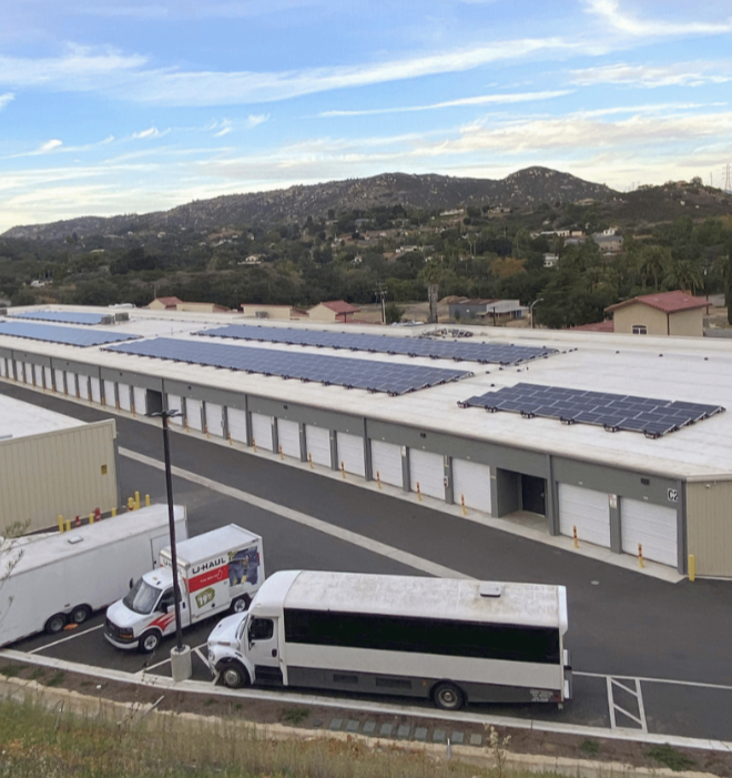 2023 Green Facility Of The Year Greens Storage Escondido, CA